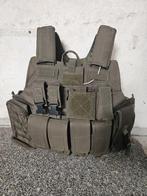 Mil-tec Ops vest, Ophalen of Verzenden, Zo goed als nieuw