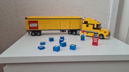 Lego city  3221, Kinderen en Baby's, Speelgoed | Duplo en Lego, Ophalen of Verzenden