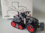 CLAAS AXION 960 TERRA TRAC MY 24 GREY 1:32 UH, Hobby en Vrije tijd, Ophalen of Verzenden, Nieuw, Tractor of Landbouw, Universal Hobbies