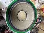 Wharfedale 12" woofer. o.a. Dovedale III, Overige merken, Gebruikt, Ophalen of Verzenden, 60 tot 120 watt