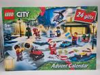Lego City 60268 Advent Calendar 2020, City, Ophalen of Verzenden, Nieuw, Complete set, Lego