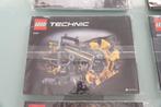 Lego Technic Partij NIEUWE boekjes in de 42000 serie, Kinderen en Baby's, Speelgoed | Duplo en Lego, Ophalen of Verzenden, Nieuw