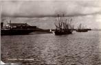 Breskens - Vissersscheepjes, Verzenden, 1940 tot 1960, Ongelopen, Zeeland