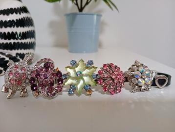 Ringen. beschikbaar voor biedingen