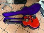 Gretsch G5022 Rancher Fishman Pickup, Ophalen of Verzenden, Gebruikt, Western- of Steelstringgitaar, Met koffer