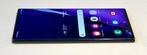 Samsung Galaxy Note20 Ultra 5G 256GB Zwart: met garantie, Zwart, Zo goed als nieuw, Zonder simlock, Android OS