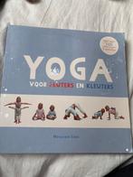 Yoga voor Peuters en Kleuters - Marjolein Smit, Gelezen, Marjolein smit, Ophalen of Verzenden, 2 tot 3 jaar
