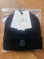Moncler muts, Kleding | Heren, Mutsen, Sjaals en Handschoenen, Ophalen of Verzenden, Nieuw, Overige maten, Muts