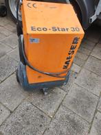 Te koop compressor!, Doe-het-zelf en Verbouw, Ophalen, Zo goed als nieuw