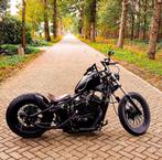 Honda VT600 Shadow – Klusmotor / Project, Motoren, Chopper, Particulier