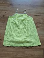 Jurk Zara, maat 3-4, Ophalen of Verzenden, Zo goed als nieuw, Zara, Jurk of Rok