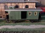 [ W485 ] Marklin H0 - 4038, Wisselstroom, Gebruikt, Wagon, Ophalen of Verzenden