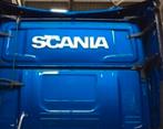 SCANIA NextGen sticker achterzijde oplegletters letters, Auto diversen, Autostickers, Ophalen of Verzenden