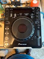 2 stuks pioneer CDJ-1000MK3, Ophalen of Verzenden, Gebruikt, Pioneer
