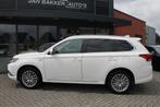 Mitsubishi Outlander 2.4 PHEV Intense € 13.900,00, Auto's, Automaat, Outlander, Euro 6, 4 cilinders