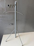 Design Kledingrek / Dressboy, Huis en Inrichting, Woonaccessoires | Kapstokken, Ophalen, Gebruikt, Metaal, Staande kapstok