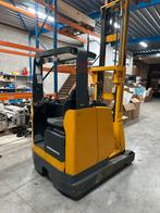 Jungheinrich ETV Reachtruck – 2.0 ton | 13.528 uur, Zakelijke goederen, Machines en Bouw | Heftrucks en Intern transport, Ophalen
