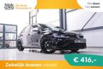 Volkswagen Golf 2.0 TSI 4Motion R 405 pk | Stag € 24.490,0, Auto's, Automaat, 404 pk, Gebruikt, 4 cilinders