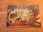 Wolle Klaver en de Geheimzinnige Meridiaan, Boeken, Ophalen of Verzenden, Gelezen, Sprookjes