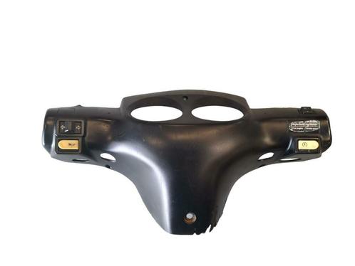 Stuurkap origineel stuur kap Peugeot zenith, Fietsen en Brommers, Brommeronderdelen | Scooters, Gebruikt, Ophalen of Verzenden