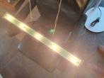 LED verl.balk glas(dimbaar), Ophalen of Verzenden
