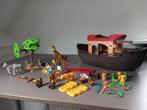 Playmobil Ark van Noach 5276, Kinderen en Baby's, Speelgoed | Playmobil, Zo goed als nieuw, Ophalen