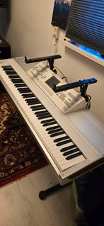 Korg M3 88 Xpanded perfecte staat/mint condition, Ophalen, 88 toetsen, Korg, Zo goed als nieuw