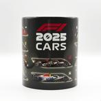 F1 mok grid edition 2025, Keramiek, Nieuw, Ophalen of Verzenden, Overige stijlen