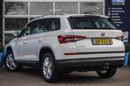 Skoda Kodiaq 1.5 TSI Ambition Business | Navigatie | Automaa, Auto's, Skoda, Te koop, Benzine, Vermoeidheidsdetectie, Kodiaq