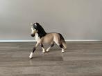 Schleich paard andalusier, Ophalen of Verzenden, Zo goed als nieuw, Paard, Beeldje of Figuurtje