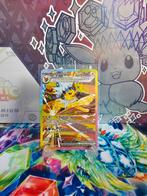 prismatic evolution Jolteon Ex, Hobby en Vrije tijd, Verzamelkaartspellen | Pokémon, Ophalen of Verzenden, Nieuw, Losse kaart