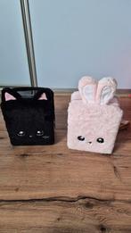 Na na na Surprise backpack  2x, Kinderen en Baby's, Speelgoed | Poppen, Ophalen of Verzenden, Gebruikt