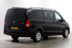 Mercedes-Benz Vito 114 CDI 136pk Lang 7G Automaat D.C. Airco, Auto's, Automaat, Gebruikt, Euro 6, 4 cilinders