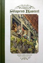 Linda Medley - Slapend kasteel, Boeken, Nieuw, Ophalen of Verzenden, Eén stripboek