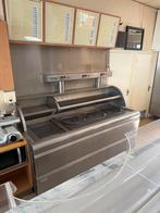 Bakwand friteuse ‘Perfecta’ - goede staat, 4 liter of meer, Ophalen, Zo goed als nieuw