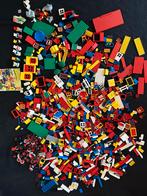 Vintage lego Fabuland ramen deuren blokjes wielen veel, Kinderen en Baby's, Speelgoed | Duplo en Lego, Ophalen of Verzenden, Zo goed als nieuw