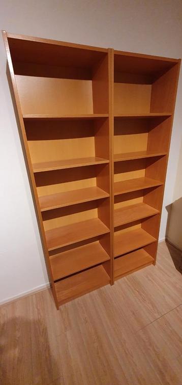 Billy ikea kast - afbeelding 1