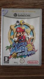 Super Mario Sunshine (GameCube) (CIB), Spelcomputers en Games, Games | Nintendo GameCube, Avontuur en Actie, 1 speler, Ophalen of Verzenden