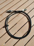SPFP172607A Speedometer cable for 1969-Up Ford Mustang, Ophalen of Verzenden, Nieuw, Ford