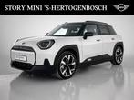 MINI Aceman E / Classic / Pakket L / 18 inch Slide Spoke 2-t, Auto's, Mini, Stof, Wit, Nieuw, SUV of Terreinwagen