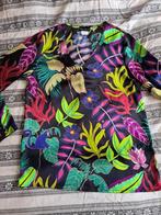 Amy Vermont, blouse mt 38/40, Kleding | Dames, Ophalen of Verzenden, Zo goed als nieuw, Maat 38/40 (M)