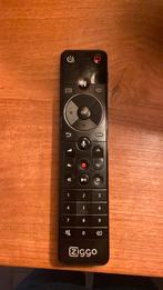Ziggo afstandsbediening, Audio, Tv en Foto, Afstandsbedieningen, Ophalen of Verzenden, Zo goed als nieuw, Origineel, Tv