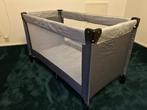 Reisledikant/bedje, Kinderen en Baby's, Babywiegjes en Ledikanten, Ophalen, Zo goed als nieuw, Reisbedje