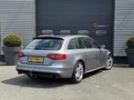 Audi A4 Avant 1.8 TFSI S Edition | Navigatie | Bang & Olufse, Euro 5, Gebruikt, Zwart, 4 cilinders