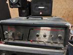 MS Music Son instrumental 60V buizenversterker 70er jaren, Audio, Tv en Foto, Buizenversterkers, Ophalen, Versterker