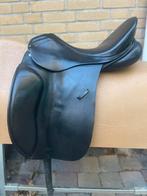 Busse devito dressuur zadel (Passervice mogel), Dieren en Toebehoren, Gebruikt, Zeeasterweg, Ophalen of Verzenden, Award