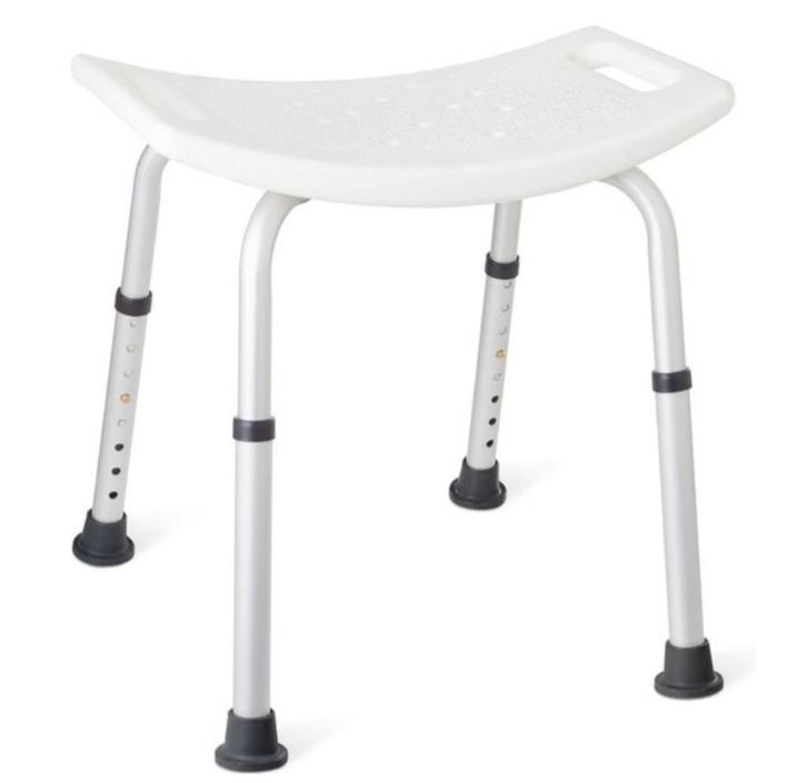 Vitility Bad-/Douchestoel ZGAN, Diversen, Verpleegmiddelen, Zo goed als nieuw, Ophalen of Verzenden