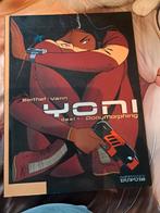 Yoni, Ophalen, Eén stripboek, Zo goed als nieuw, Yann/Berthet