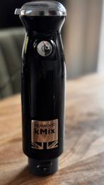 Kenwood kMix Staafmixer - Zo goed als nieuw!, Ophalen of Verzenden, Zo goed als nieuw, Blender