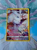 Pokemon astral radiance trainer gallery frosmoth tg04/tg30, Ophalen of Verzenden, Nieuw, Losse kaart, Foil